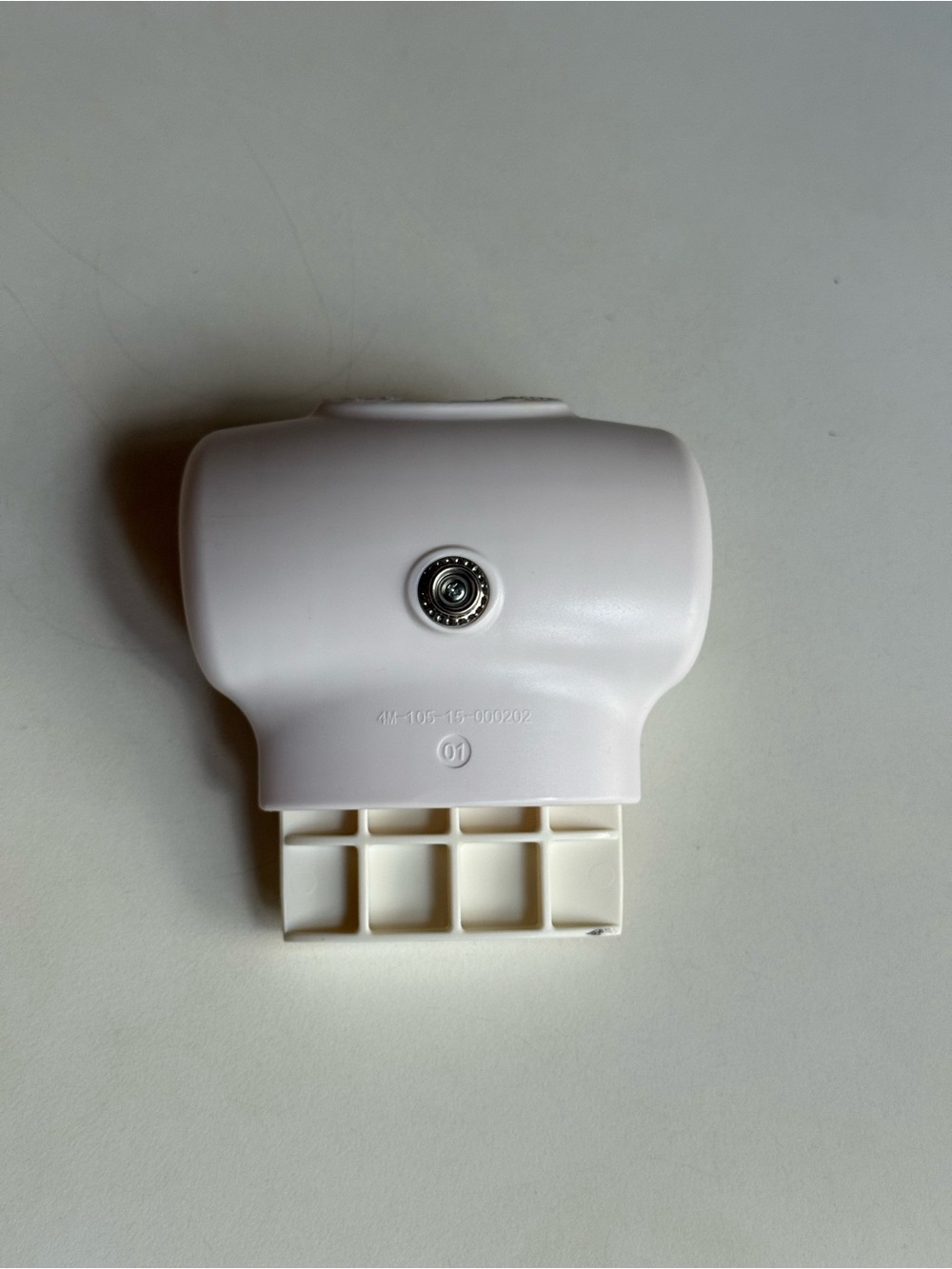 4moms MamaRoo A-C Bracket Replacement Part 4M-105-15-000202 White OEM